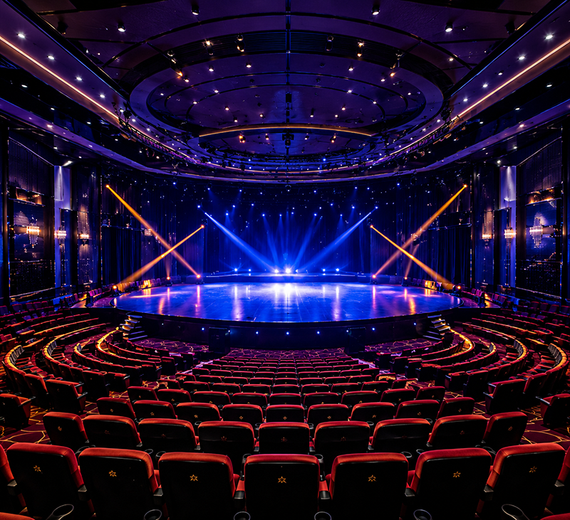 Teatro do cruzeiro