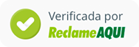 Selo Reclame Aqui