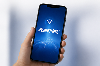 Aser Mobile