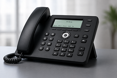 Telefonia Empresarial