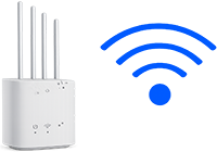 Wi-Fi Profissional