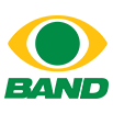 Logo do Canal Bandeirantes