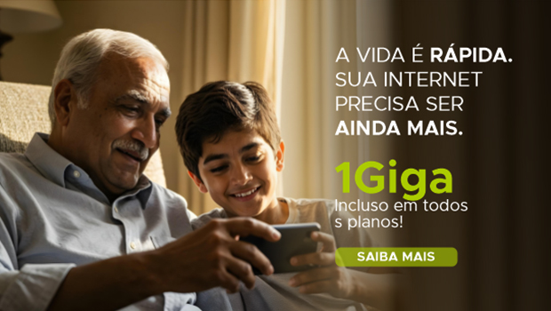 AserNet Internet - Internet Fibra Óptica de Alta Velocidade