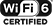 icone representando WiFi 6