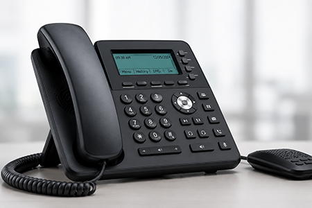 Telefonia Empresarial