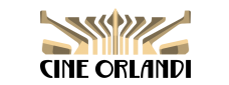 Logo do Cine cavalieri Orlandi - Cinema de Socorro