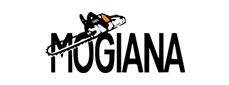 Logo da Mogiana