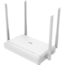 Router Asernet