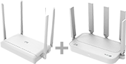 Router Asernet