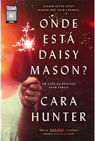 Capa de livro