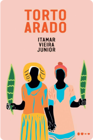 Capa de livro