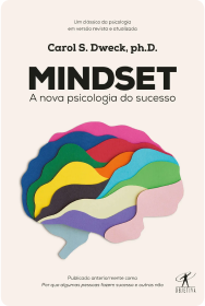 Capa de livro