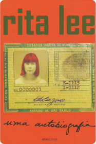 Capa de livro